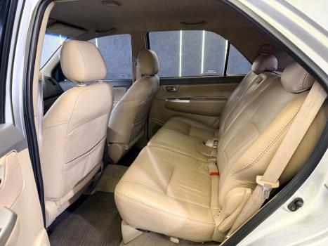 TOYOTA Hilux SW4 2.7 16V 4P SR FLEX, Foto 12