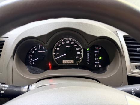TOYOTA Hilux SW4 2.7 16V 4P SR FLEX, Foto 13