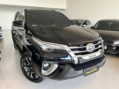 TOYOTA Hilux SW4 2.8 16V 4P SRX 4X4 7 LUGARES TURBO DIESEL AUTOM�TICO, Foto 1