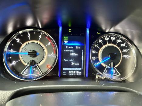 TOYOTA Hilux SW4 2.8 16V 4P SRX 4X4 7 LUGARES TURBO DIESEL AUTOM�TICO, Foto 12