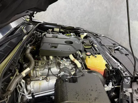 TOYOTA Hilux SW4 2.8 16V 4P SRX 4X4 7 LUGARES TURBO DIESEL AUTOMTICO, Foto 16