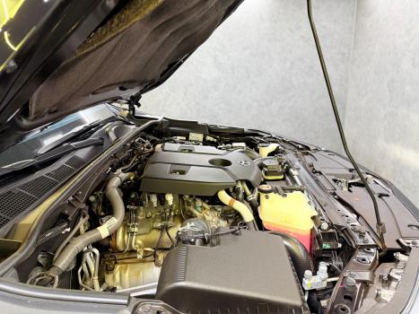 TOYOTA Hilux SW4 2.8 16V 4P SRX 4X4 7 LUGARES TURBO DIESEL AUTOMTICO, Foto 12