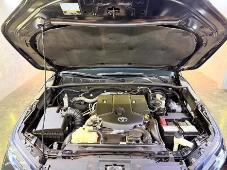 TOYOTA Hilux SW4 2.8 16V 4P SRX 4X4 7 LUGARES TURBO DIESEL AUTOMTICO, Foto 13