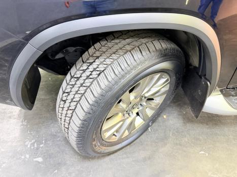 TOYOTA Hilux SW4 2.8 16V 4P SRX 4X4 7 LUGARES TURBO DIESEL AUTOMTICO, Foto 14