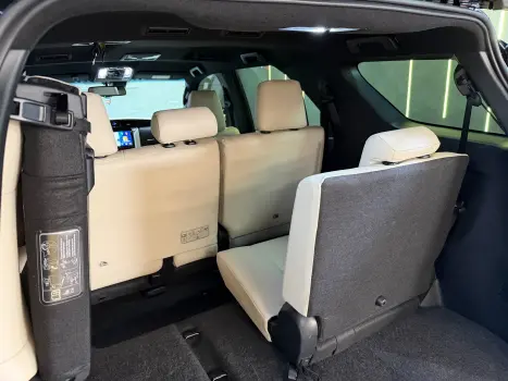 TOYOTA Hilux SW4 2.8 4P SRX 4X4 DIAMOND 7 LUGARES TURBO DIESEL AUTOMTICO, Foto 9