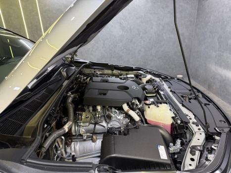 TOYOTA Hilux SW4 2.8 4P SRX 4X4 DIAMOND 7 LUGARES TURBO DIESEL AUTOMTICO, Foto 16