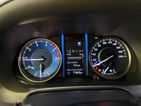 TOYOTA Hilux SW4 2.8 16V 4P SRX 4X4 7 LUGARES TURBO DIESEL AUTOMTICO, Foto 13