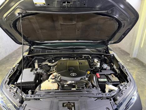TOYOTA Hilux SW4 2.8 16V 4P SRX 4X4 7 LUGARES TURBO DIESEL AUTOMTICO, Foto 15