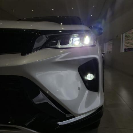 TOYOTA Hilux SW4 2.8 4P 4X4 TURBO DIESEL, Foto 7