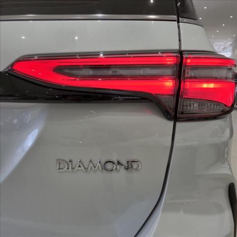 TOYOTA Hilux SW4 2.8 4P 4X4 TURBO DIESEL, Foto 8