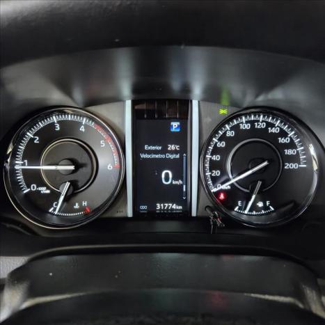 TOYOTA Hilux SW4 2.8 4P 4X4 TURBO DIESEL, Foto 9