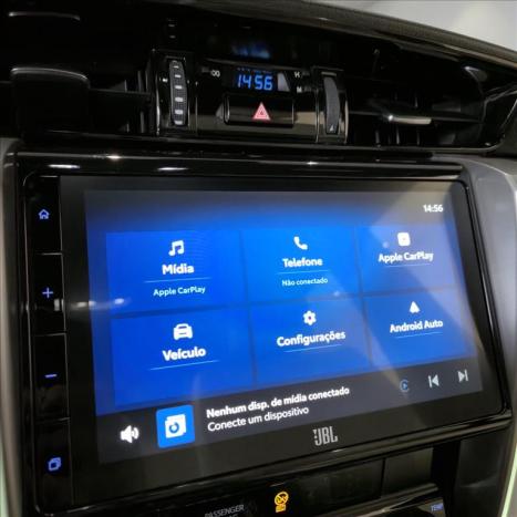 TOYOTA Hilux SW4 2.8 4P 4X4 TURBO DIESEL, Foto 11