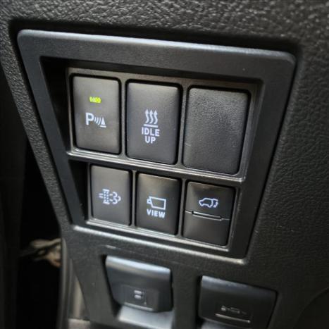 TOYOTA Hilux SW4 2.8 4P SRX 4X4 TURBO DIESEL AUTOMTICO, Foto 11