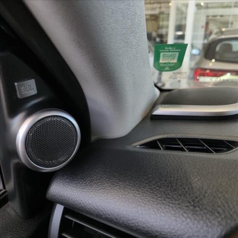 TOYOTA Hilux SW4 2.8 4P SRX 4X4 TURBO DIESEL AUTOMTICO, Foto 12