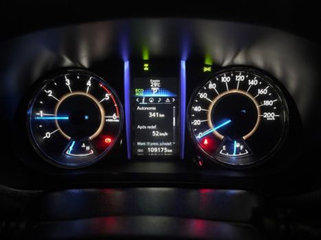 TOYOTA Hilux SW4 2.8 16V 4P SRX 4X4 7 LUGARES TURBO DIESEL AUTOMTICO, Foto 14