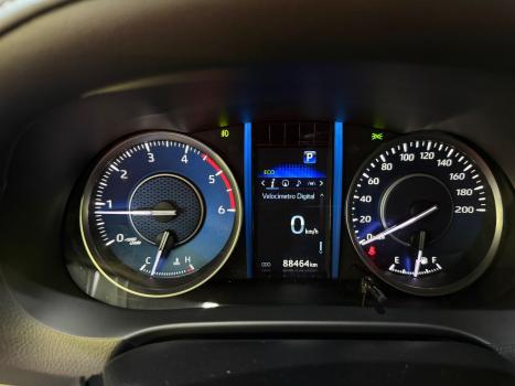 TOYOTA Hilux SW4 2.8 16V 4P SRX 4X4 7 LUGARES TURBO DIESEL AUTOM�TICO, Foto 12