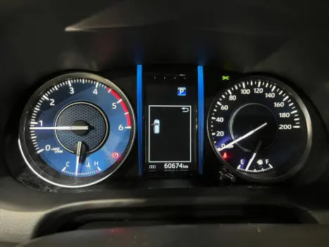 TOYOTA Hilux SW4 2.8 4P SRX 4X4 TURBO DIESEL AUTOM�TICO, Foto 12