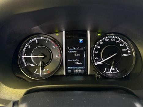 TOYOTA Hilux SW4 2.8 4P SRX 4X4 DIAMOND 7 LUGARES TURBO DIESEL AUTOM�TICO, Foto 12