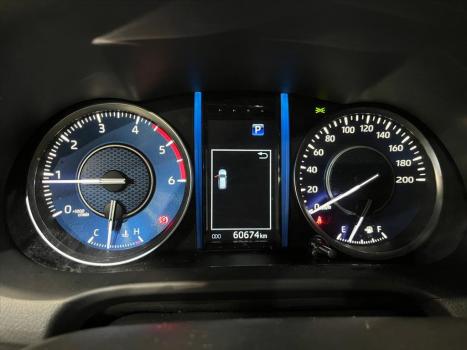 TOYOTA Hilux SW4 2.8 4P SRX 4X4 TURBO DIESEL AUTOM�TICO, Foto 12