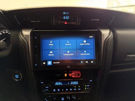 TOYOTA Hilux SW4 2.8 16V 4P SRX PLATINUM 4X4 7 LUGARES TURBO DIESEL AUTOM�TICO, Foto 11