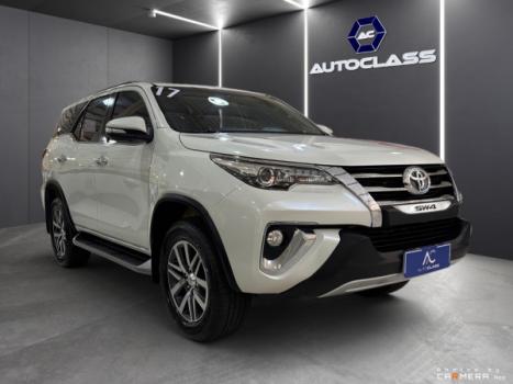 TOYOTA Hilux SW4 2.8 16V 4P SRX 4X4 7 LUGARES TURBO DIESEL AUTOM�TICO, Foto 3