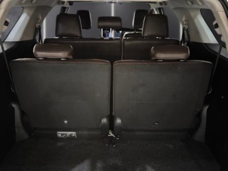 TOYOTA Hilux SW4 2.8 16V 4P SRX 4X4 7 LUGARES TURBO DIESEL AUTOM�TICO, Foto 11