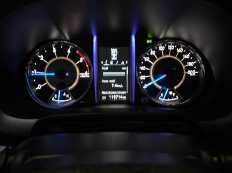 TOYOTA Hilux SW4 2.8 16V 4P SRX 4X4 7 LUGARES TURBO DIESEL AUTOM�TICO, Foto 16