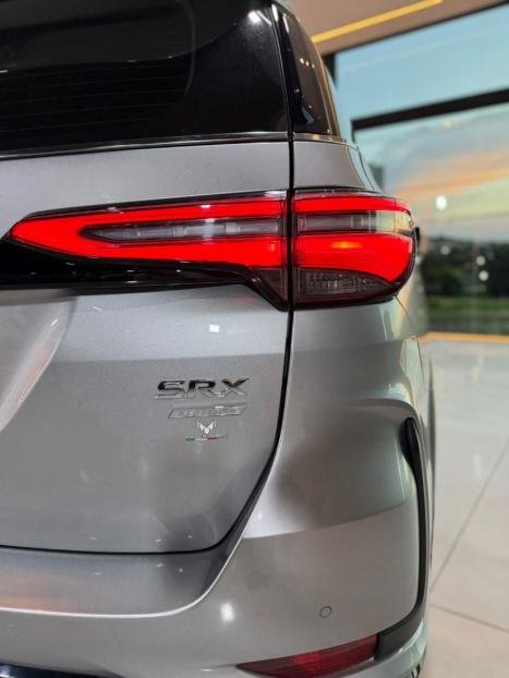 TOYOTA Hilux SW4 2.8 16V 4P SRX PLATINUM 4X4 7 LUGARES TURBO DIESEL AUTOM�TICO, Foto 8