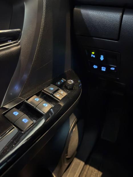 TOYOTA Hilux SW4 2.8 16V 4P SRX PLATINUM 4X4 7 LUGARES TURBO DIESEL AUTOM�TICO, Foto 14