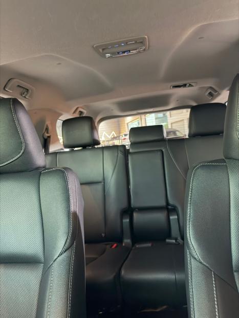 TOYOTA Hilux SW4 2.8 16V 4P SRX PLATINUM 4X4 7 LUGARES TURBO DIESEL AUTOM�TICO, Foto 15