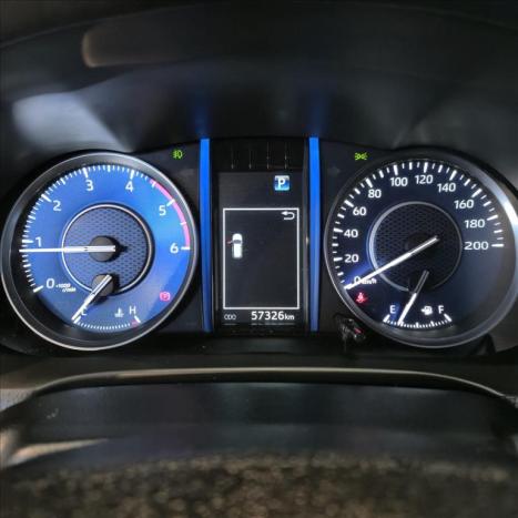 TOYOTA Hilux SW4 2.8 4P SRX 4X4 TURBO DIESEL AUTOM�TICO, Foto 7