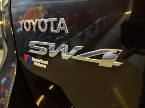 TOYOTA Hilux SW4 2.8 4P SRX 4X4 TURBO DIESEL AUTOM�TICO, Foto 12