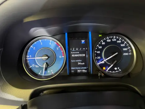 TOYOTA Hilux SW4 2.8 4P SRX 4X4 TURBO DIESEL AUTOM�TICO, Foto 15