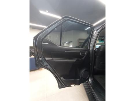 TOYOTA Hilux SW4 2.8 16V 4P SRX PLATINUM 4X4 7 LUGARES TURBO DIESEL AUTOM�TICO, Foto 9