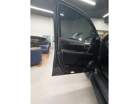 TOYOTA Hilux SW4 2.8 16V 4P SRX PLATINUM 4X4 7 LUGARES TURBO DIESEL AUTOM�TICO, Foto 12