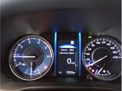 TOYOTA Hilux SW4 2.8 16V 4P SRX PLATINUM 4X4 7 LUGARES TURBO DIESEL AUTOM�TICO, Foto 14