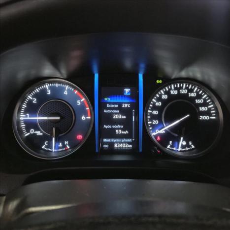 TOYOTA Hilux SW4 2.8 4P SRX 4X4 TURBO DIESEL AUTOM�TICO, Foto 7