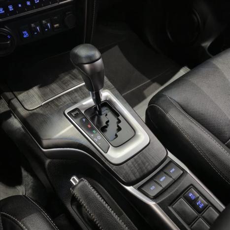 TOYOTA Hilux SW4 2.8 4P SRX 4X4 TURBO DIESEL AUTOM�TICO, Foto 10