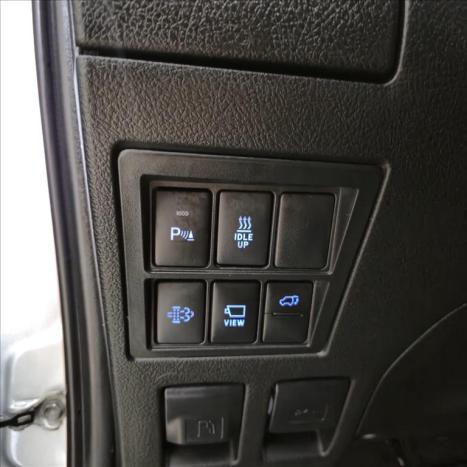 TOYOTA Hilux SW4 2.8 4P SRX 4X4 TURBO DIESEL AUTOM�TICO, Foto 11