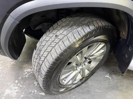 TOYOTA Hilux SW4 2.8 16V 4P SRX 4X4 7 LUGARES TURBO DIESEL AUTOM�TICO, Foto 15