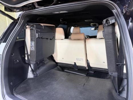 TOYOTA Hilux SW4 2.8 4P SRX 4X4 DIAMOND 7 LUGARES TURBO DIESEL AUTOM�TICO, Foto 14