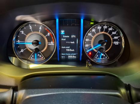 TOYOTA Hilux SW4 2.8 4P SRX 4X4 TURBO DIESEL AUTOM�TICO, Foto 15