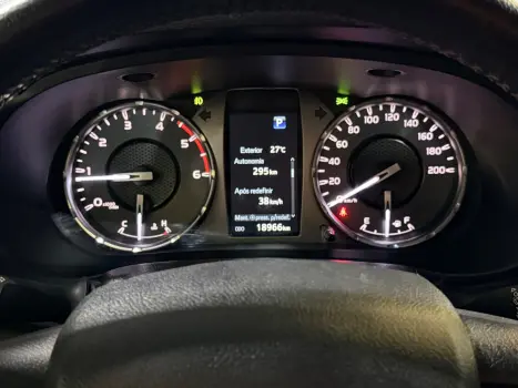 TOYOTA Hilux SW4 2.8 16V 4P SRX 4X4 7 LUGARES TURBO DIESEL AUTOM�TICO, Foto 13