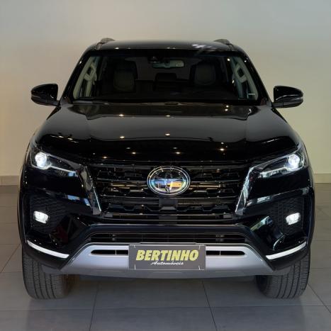 TOYOTA Hilux SW4 2.8 16V 4P SRX 4X4 7 LUGARES TURBO DIESEL AUTOM�TICO, Foto 5