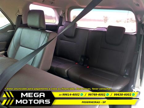 TOYOTA Hilux SW4 2.8 16V 4P SRX 4X4 7 LUGARES TURBO DIESEL AUTOM�TICO, Foto 11