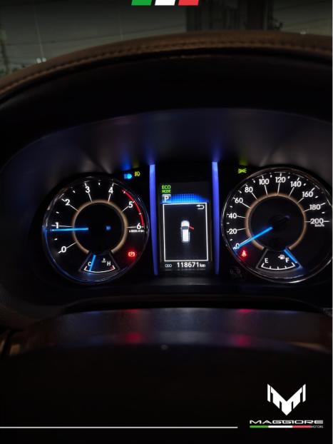 TOYOTA Hilux SW4 2.8 4P SRX 4X4 TURBO DIESEL AUTOM�TICO, Foto 19