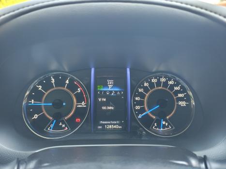 TOYOTA Hilux SW4 2.8 4P SRX 4X4 TURBO DIESEL AUTOM�TICO, Foto 8
