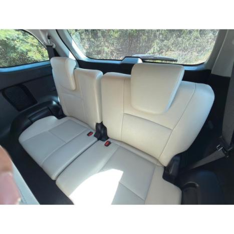 TOYOTA Hilux SW4 2.8 4P SRX 4X4 DIAMOND 7 LUGARES TURBO DIESEL AUTOM�TICO, Foto 17