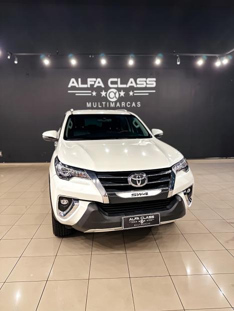 TOYOTA Hilux SW4 2.8 16V 4P SRX 4X4 7 LUGARES TURBO DIESEL AUTOM�TICO, Foto 1