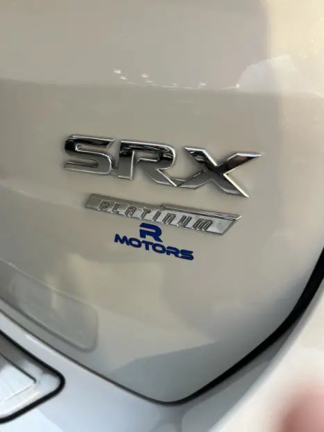 TOYOTA Hilux SW4 2.8 16V 4P SRX PLATINUM 4X4 TURBO DIESEL AUTOM�TICO, Foto 1